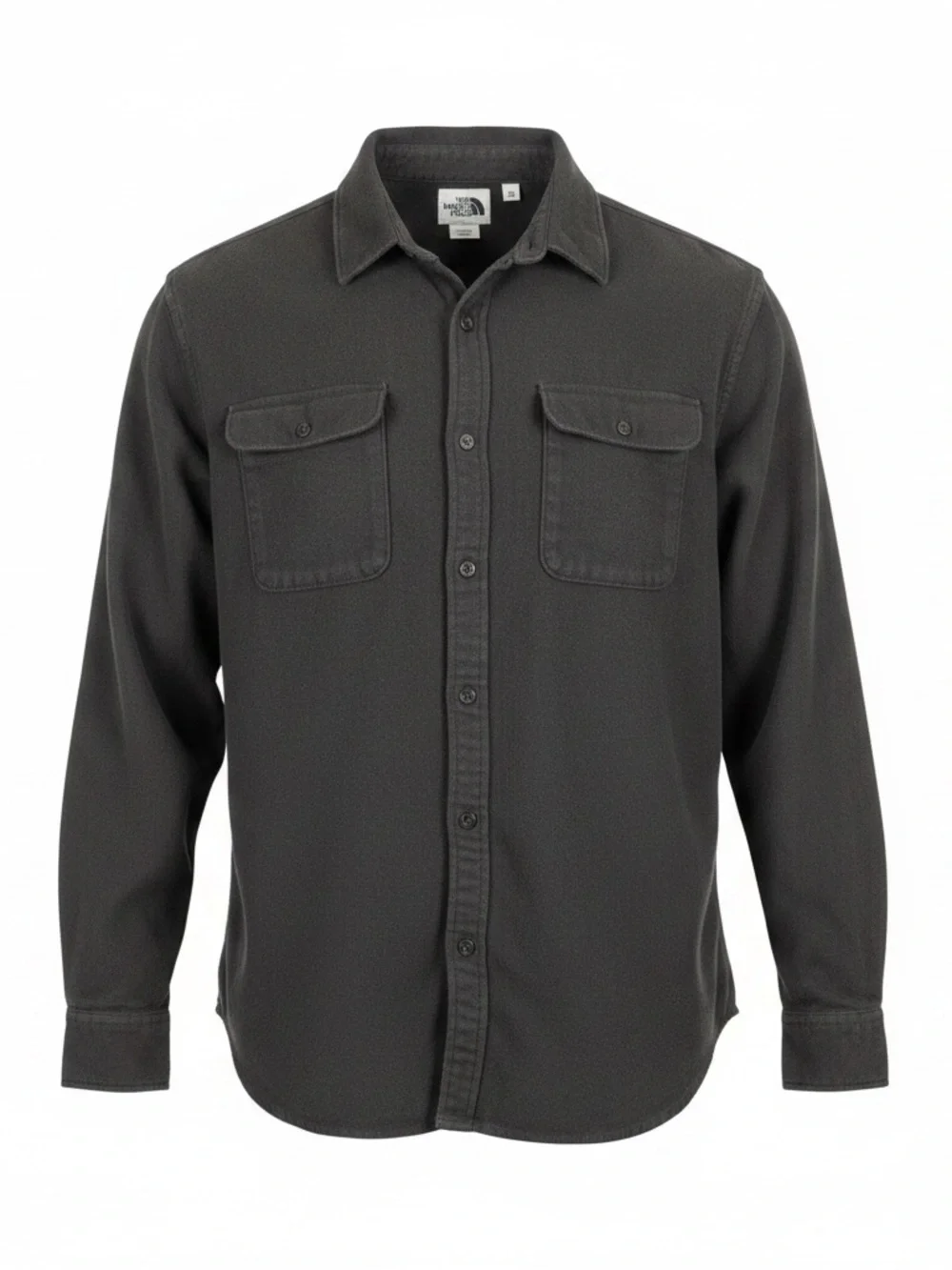 The North Face - Men’s Arroyo Flannel Shirt